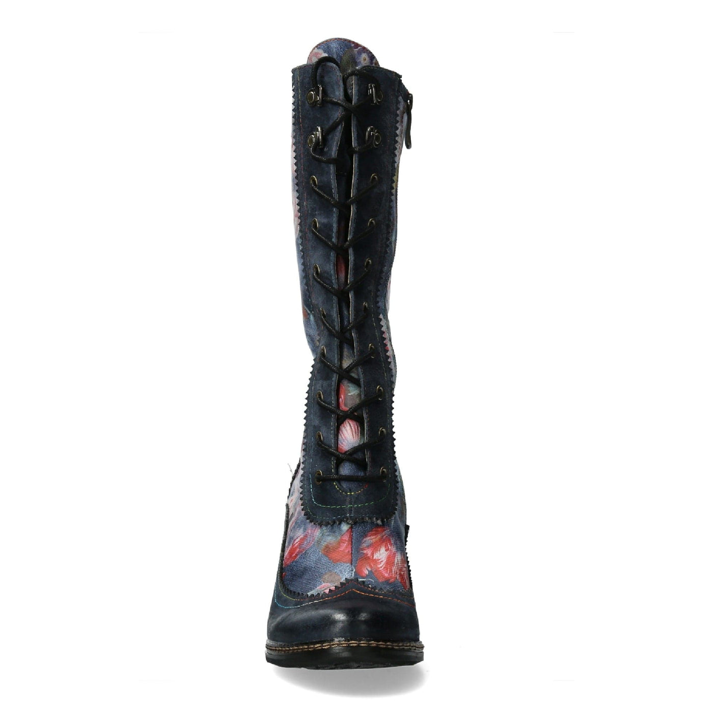 Bottes - IDCANO 07