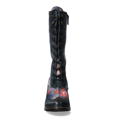 Bottes - IDCANO 07