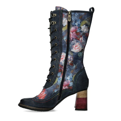 Bottes - IDCANO 07