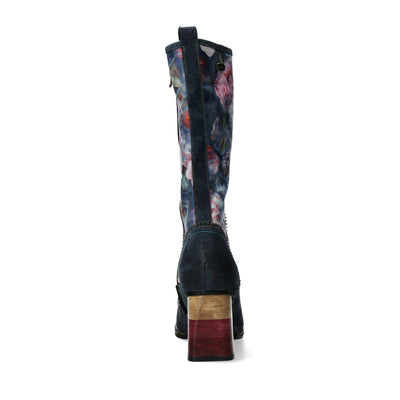 Bottes - IDCANO 07