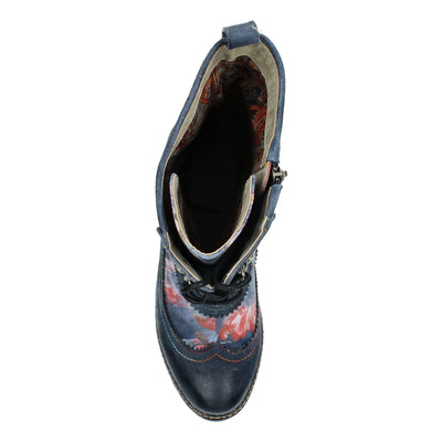 Bottes - IDCANO 07