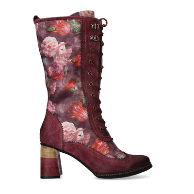 Bottes - IDCANO 07