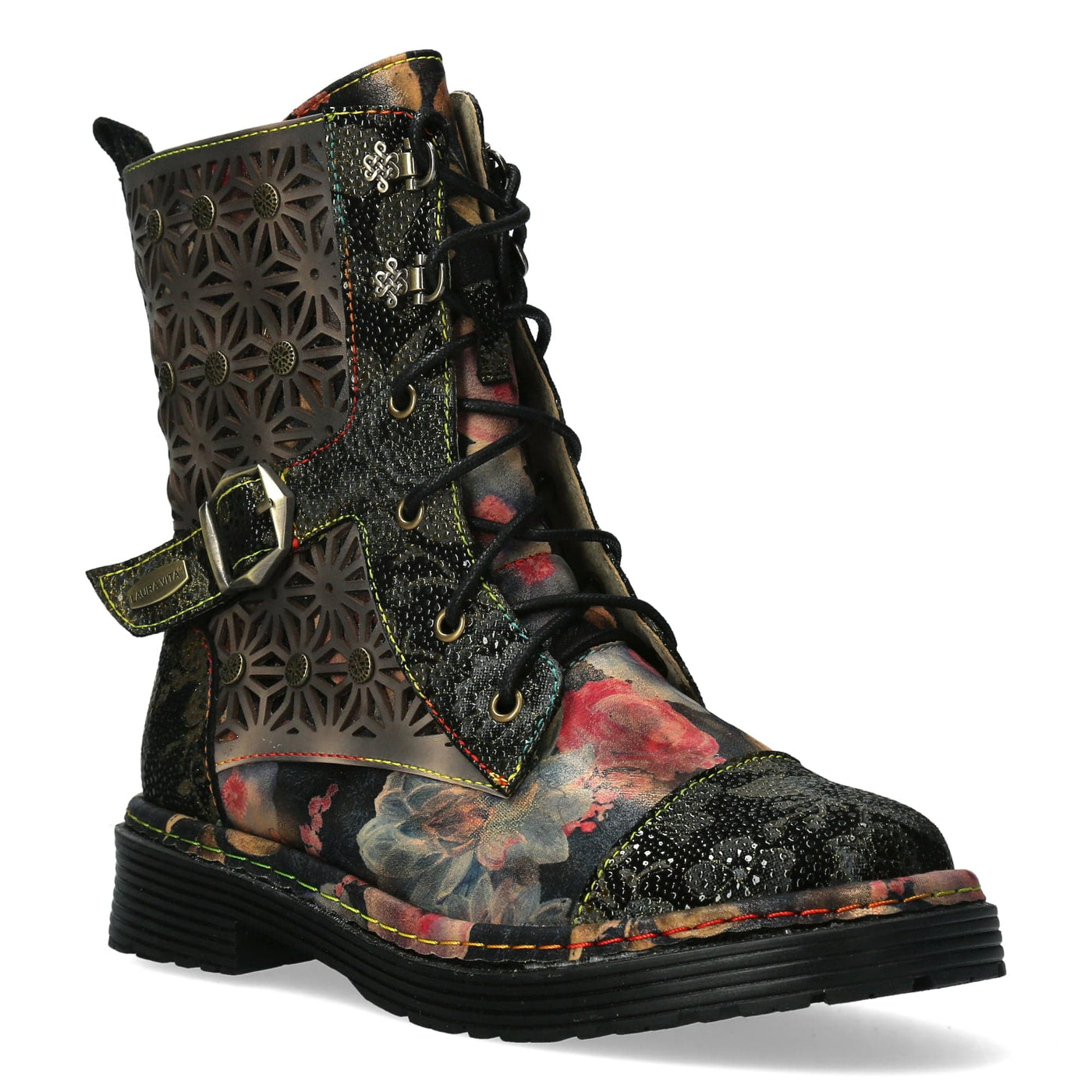 Bottines - INCASO 36
