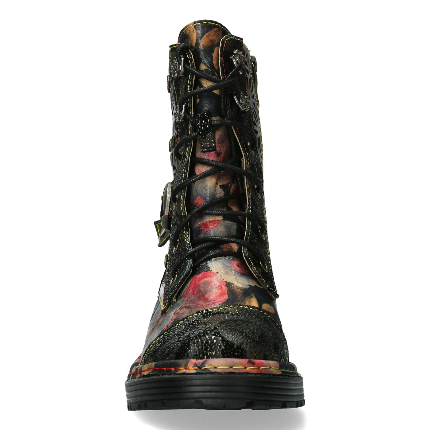 Bottines - INCASO 36