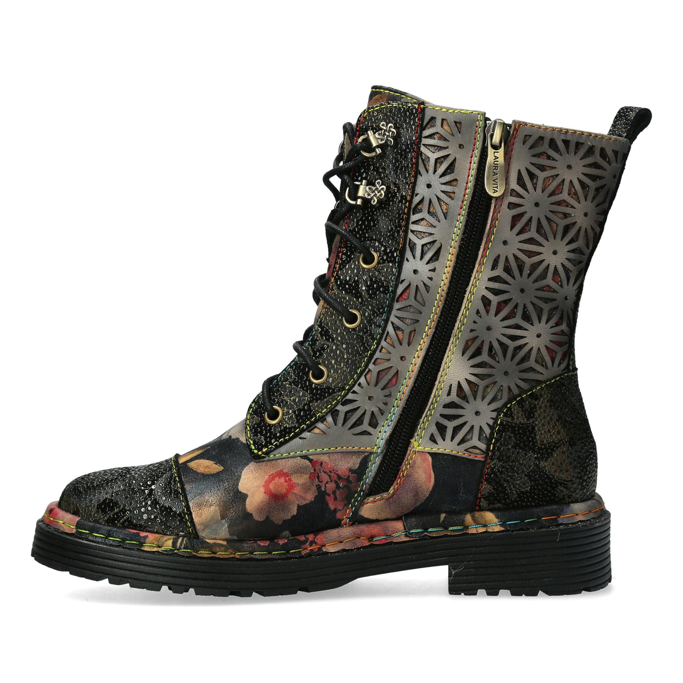 Bottines - INCASO 36