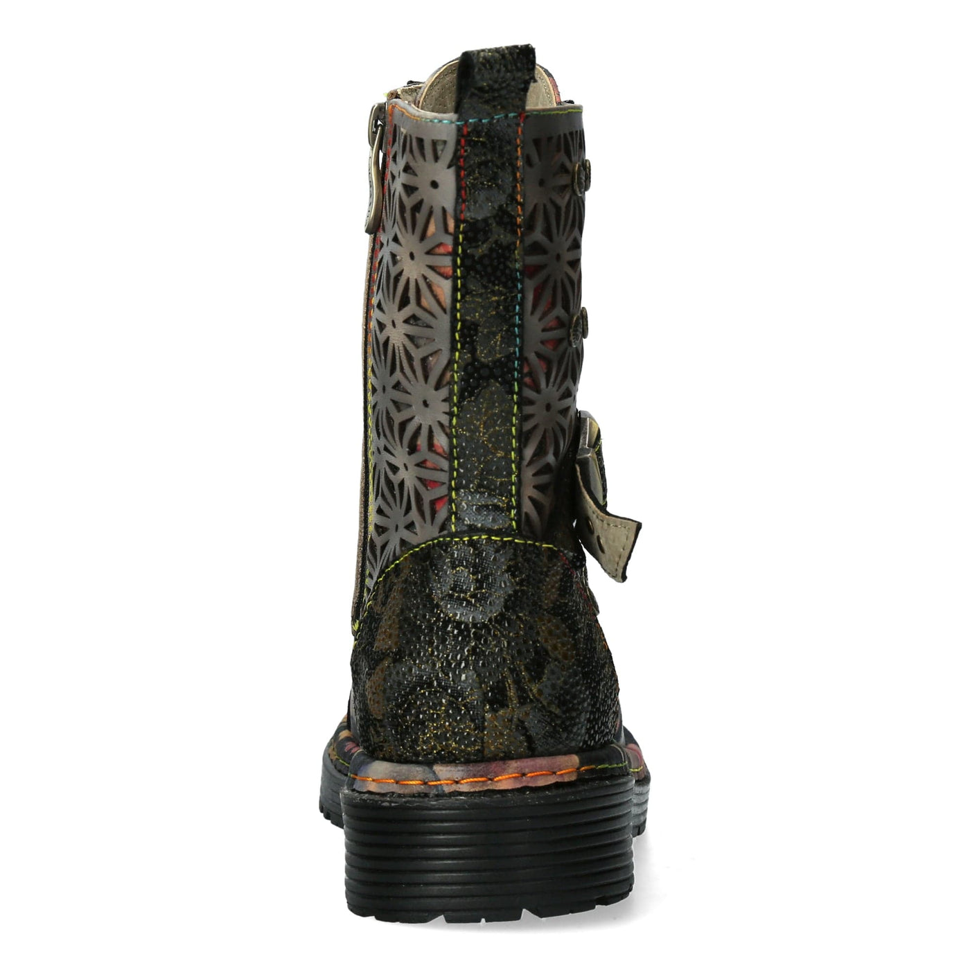 Bottines - INCASO 36