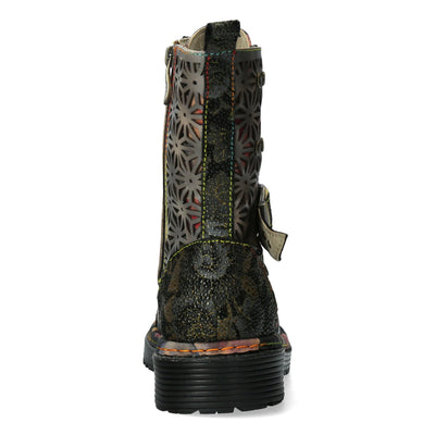 Bottines - INCASO 36
