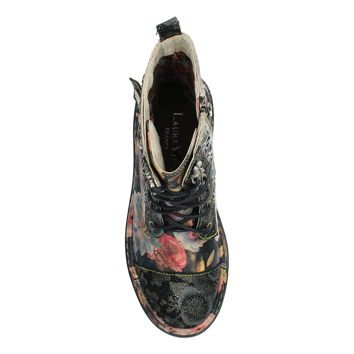 Bottines - INCASO 36