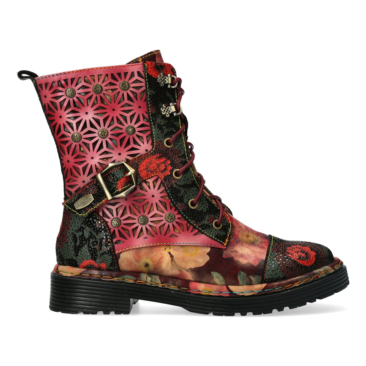 Bottines - INCASO 36