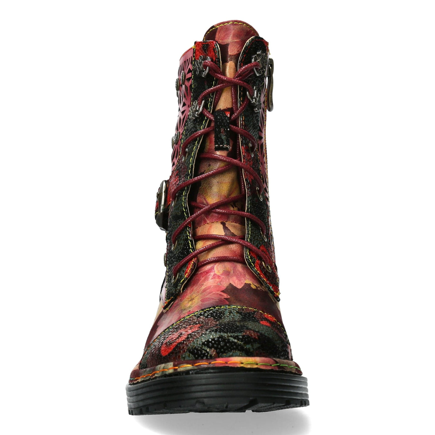 Bottines - INCASO 36