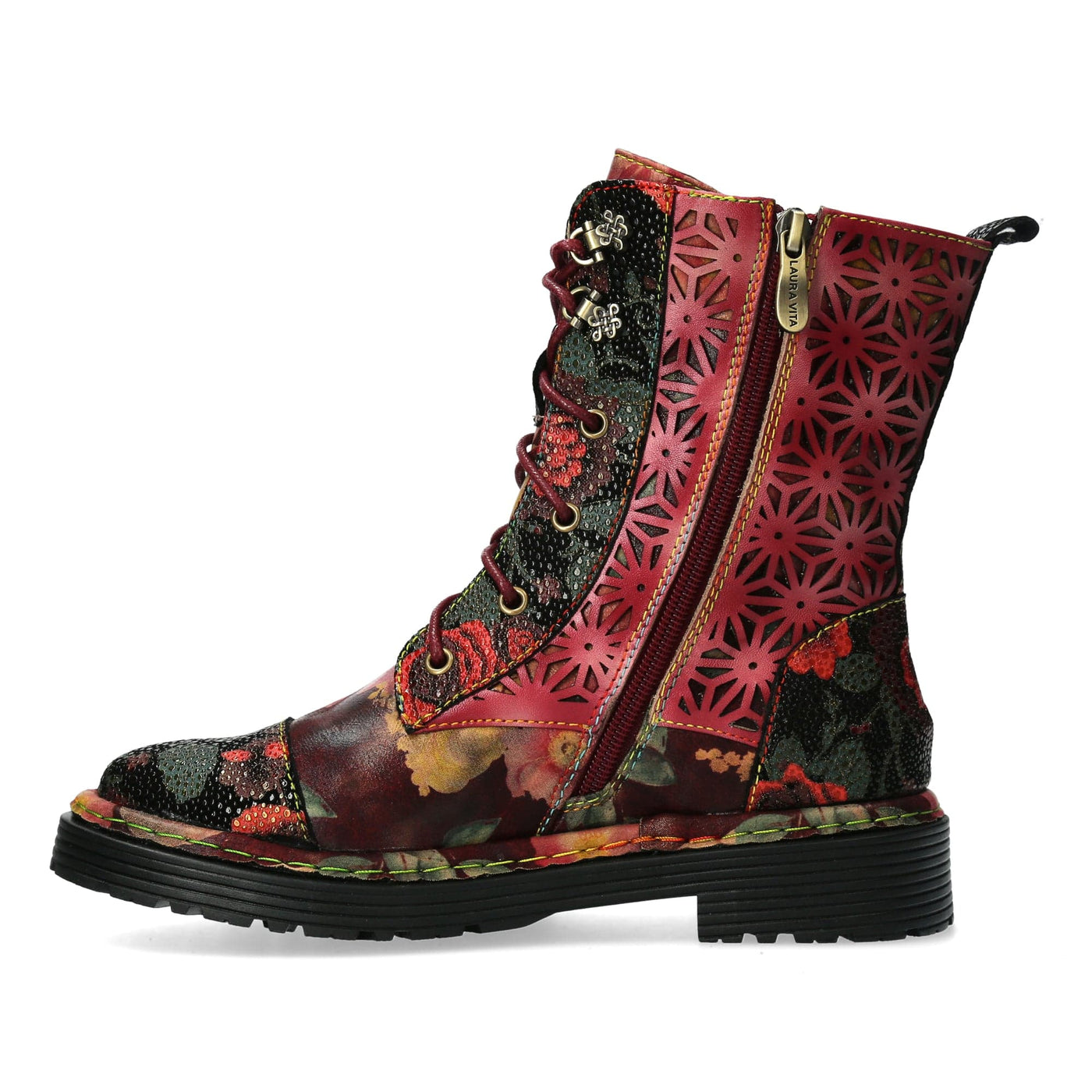 Bottines - INCASO 36