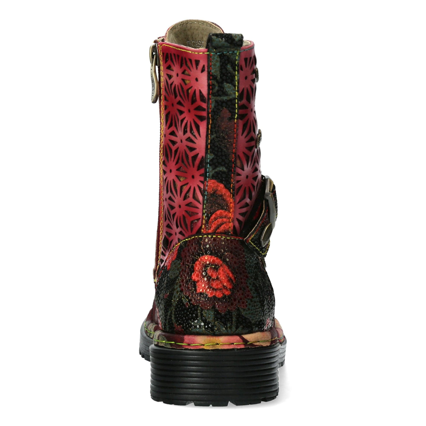 Bottines - INCASO 36