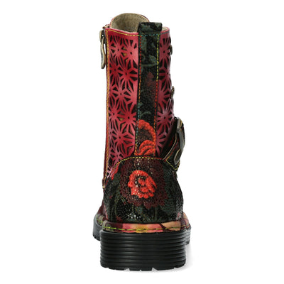Bottines - INCASO 36