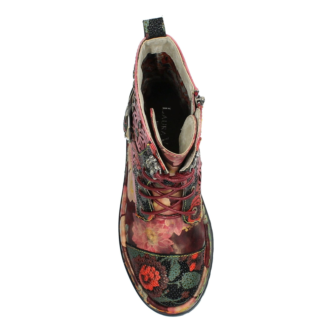 Bottines - INCASO 36