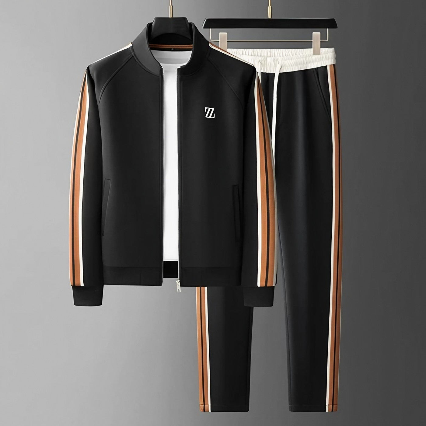 Zion™ | Ensemble de sport performance de luxe