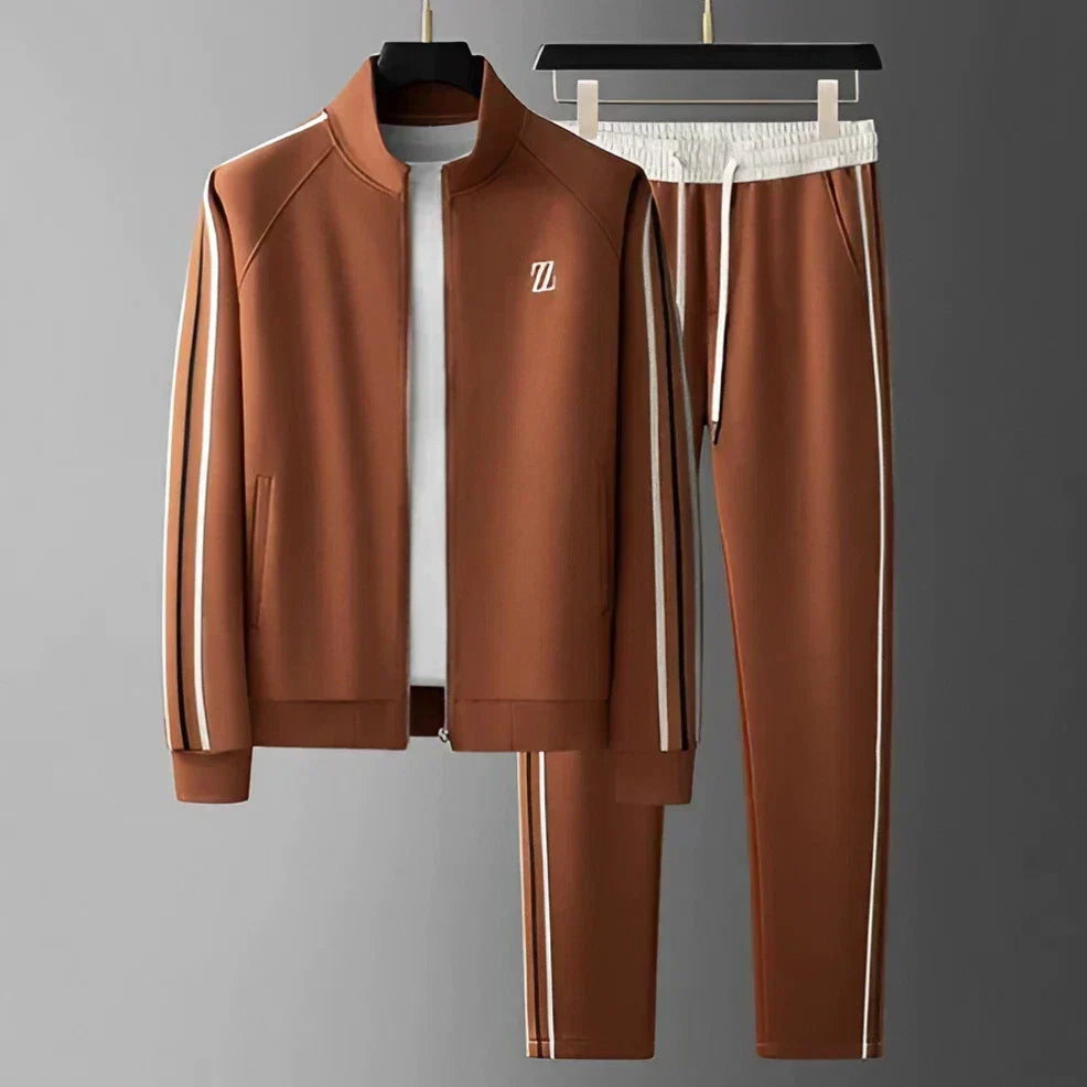 Zion™ | Ensemble de sport performance de luxe
