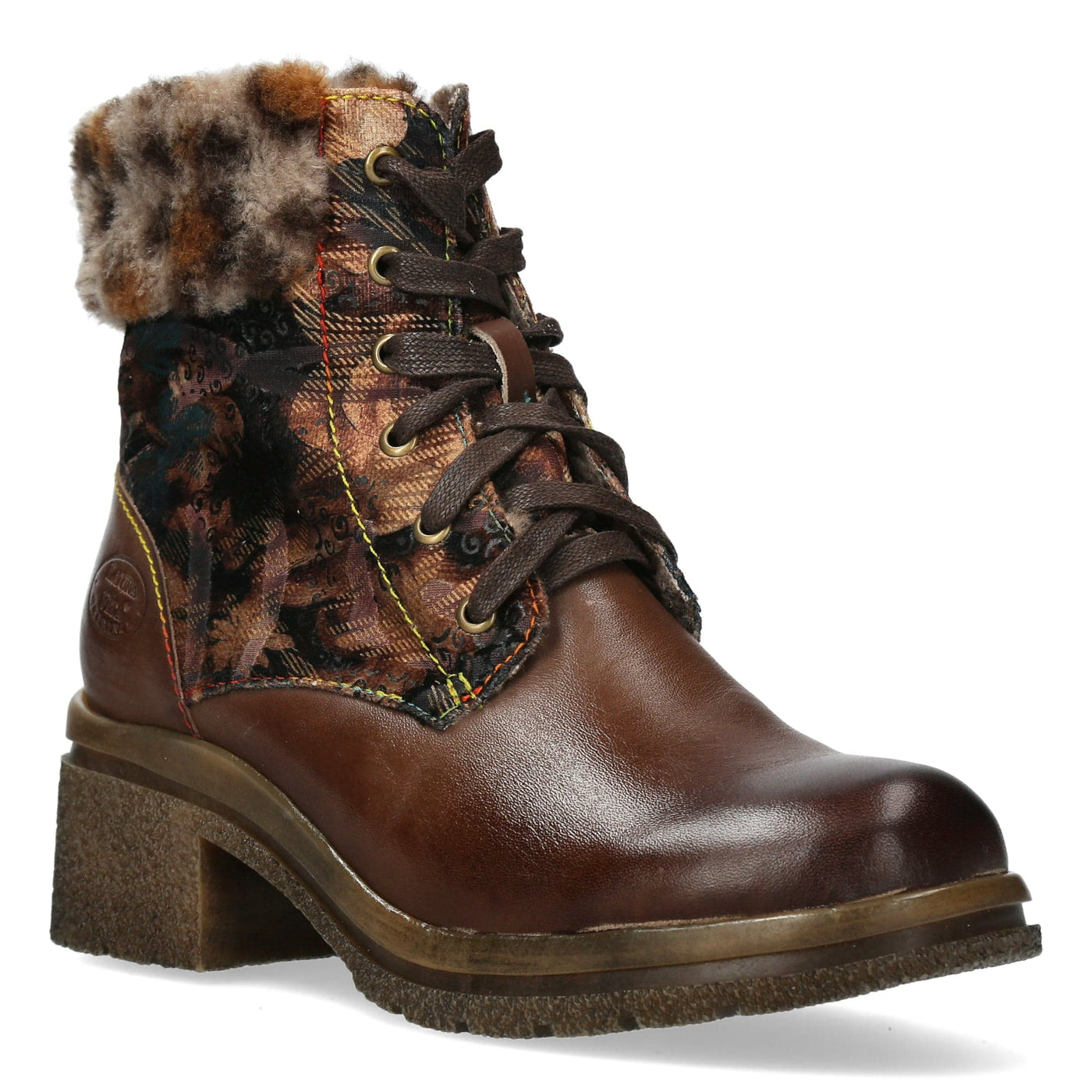 Bottines - KALINEO 91