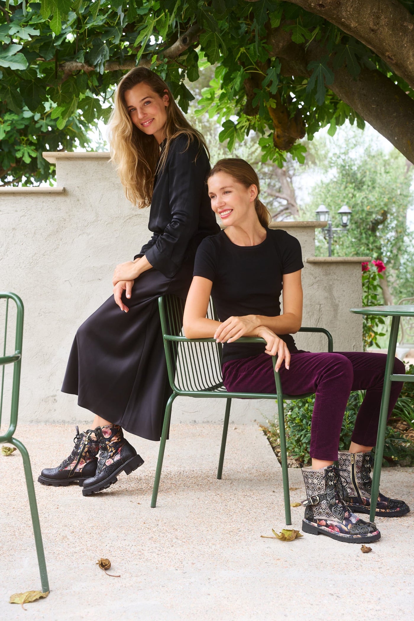 Bottines - INCASO 36