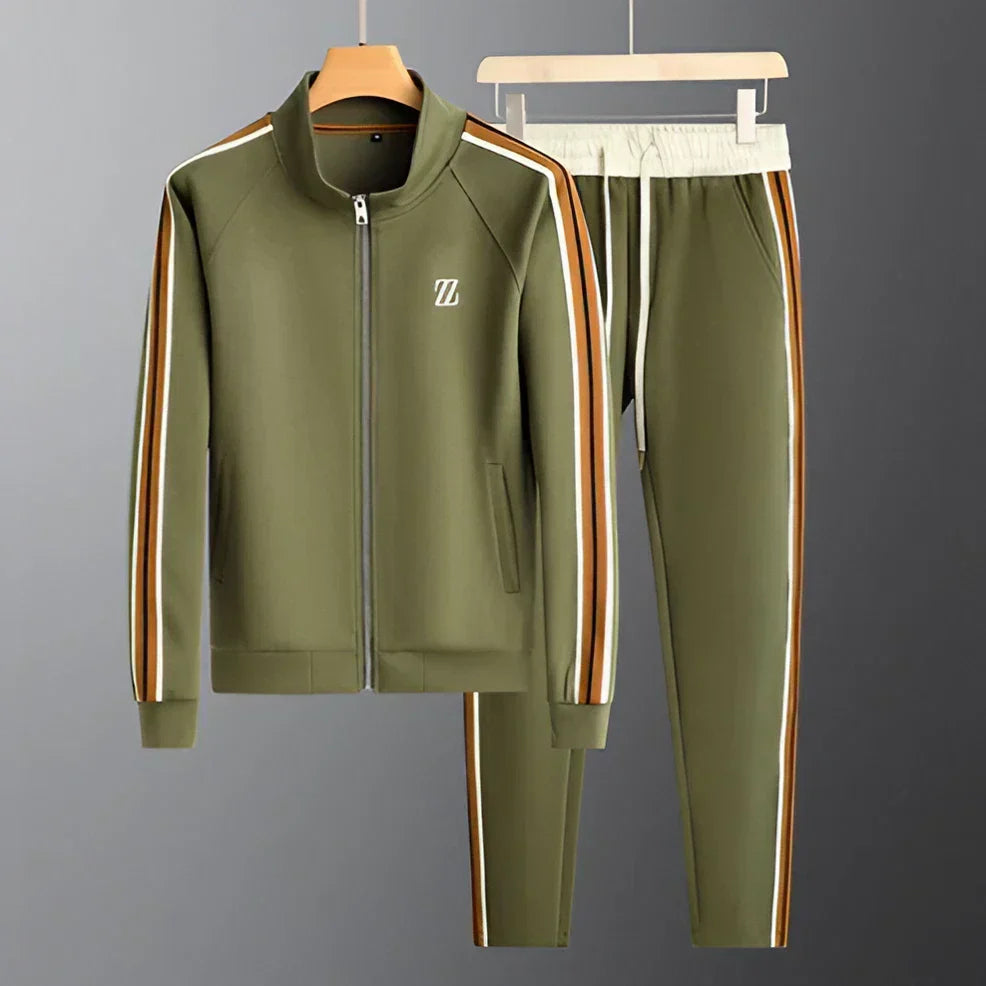 Zion™ | Ensemble de sport performance de luxe