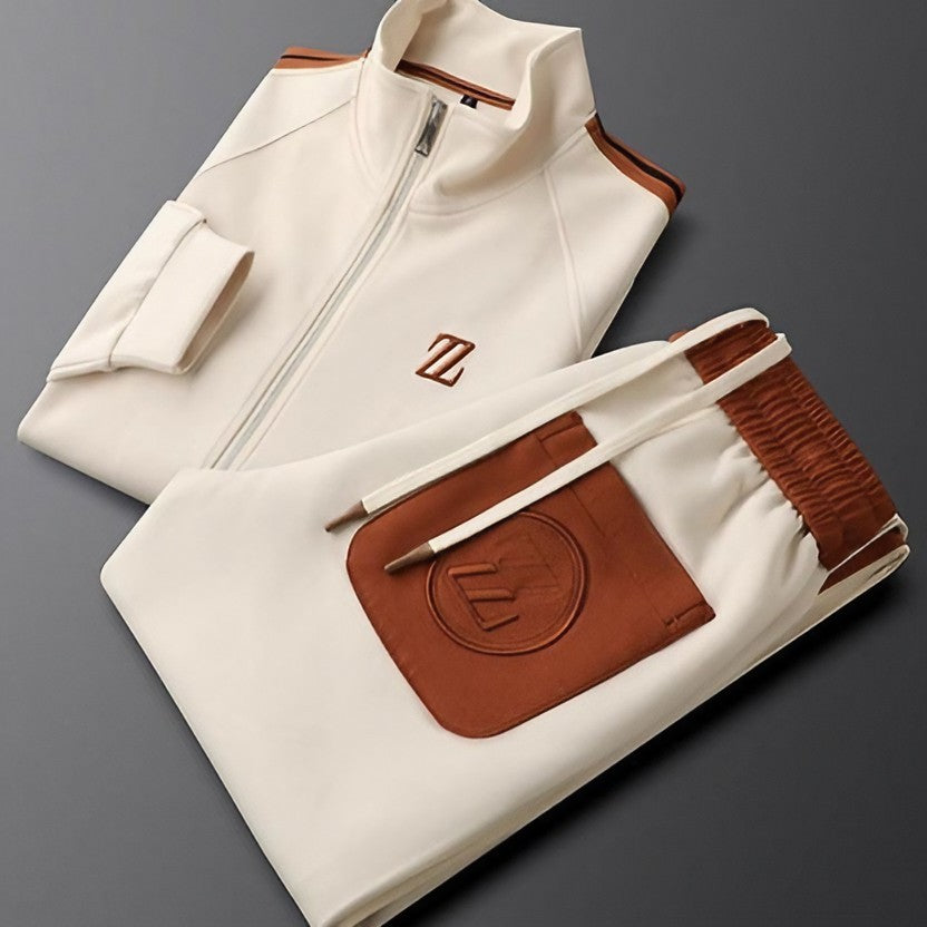 Zion™ | Ensemble de sport performance de luxe
