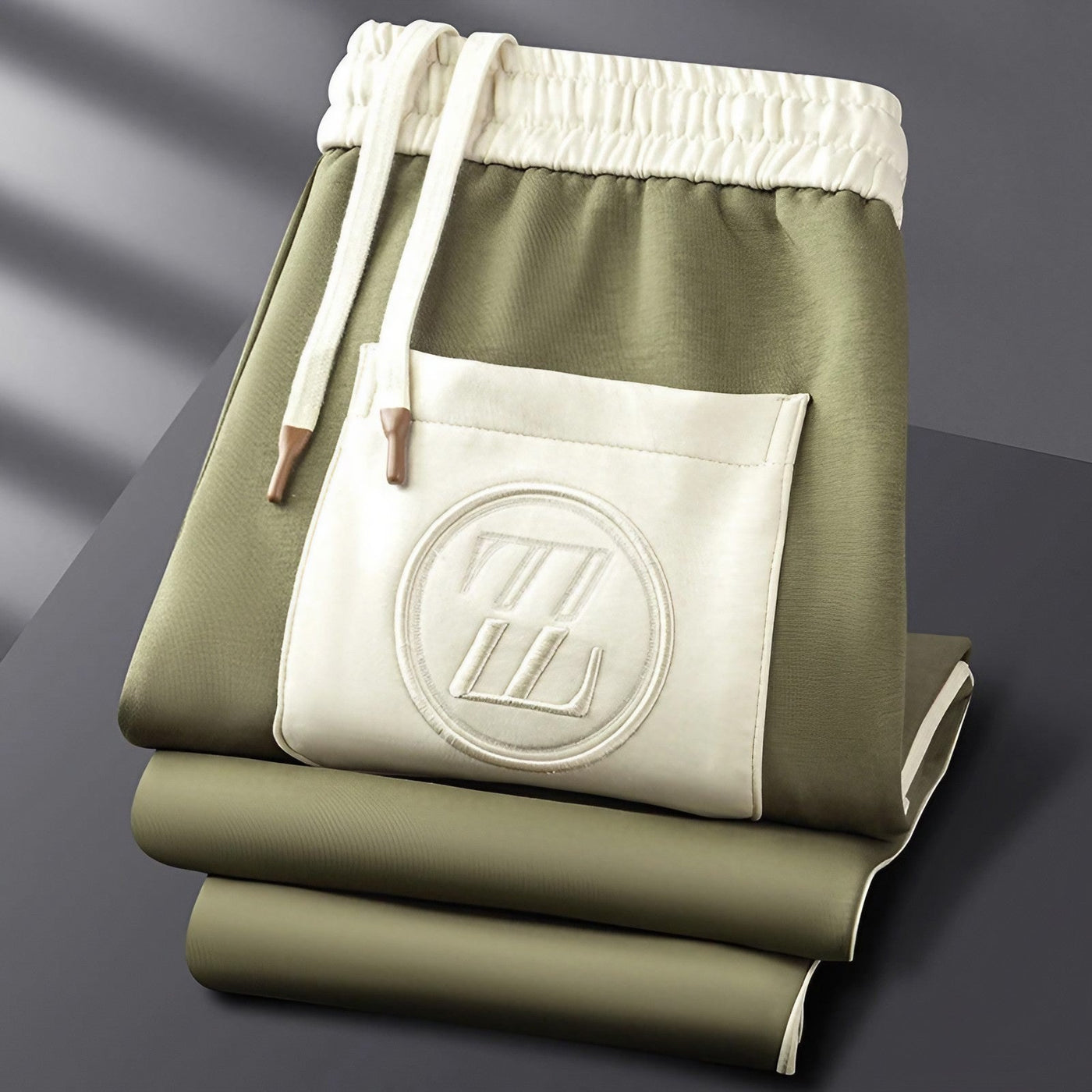 Zion™ | Ensemble de sport performance de luxe