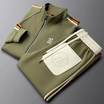 Zion™ | Ensemble de sport performance de luxe