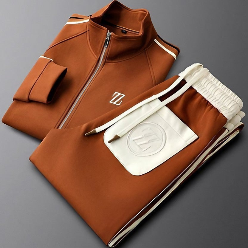 Zion™ | Ensemble de sport performance de luxe