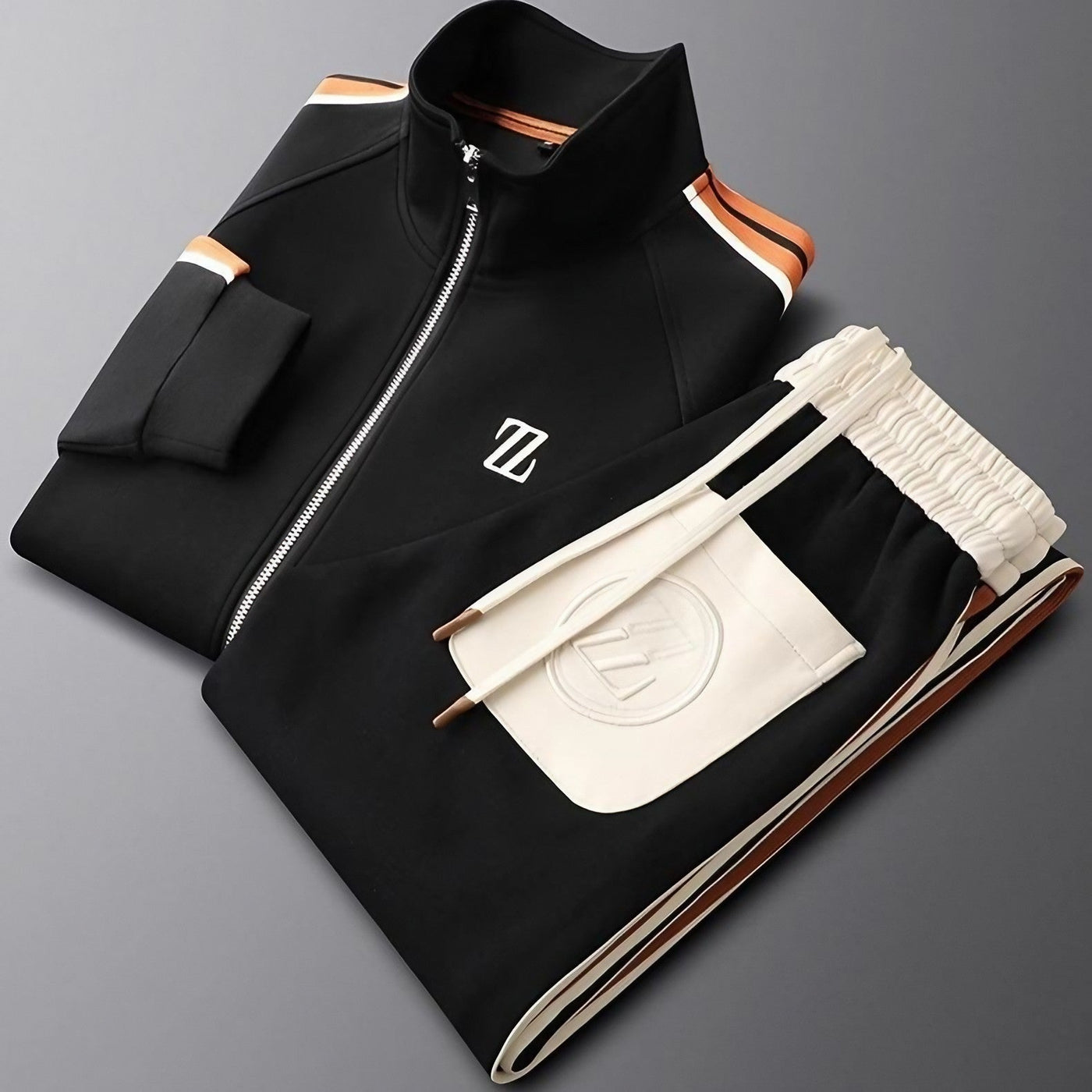 Zion™ | Ensemble de sport performance de luxe