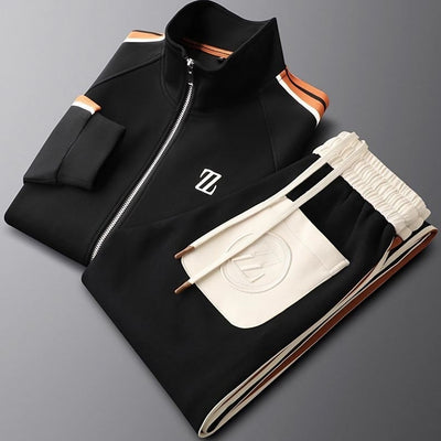 Zion™ | Ensemble de sport performance de luxe