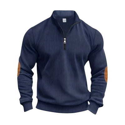Maximiliano™ | Pull à demi-fermeture moderne