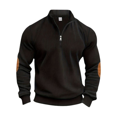 Maximiliano™ | Pull à demi-fermeture moderne