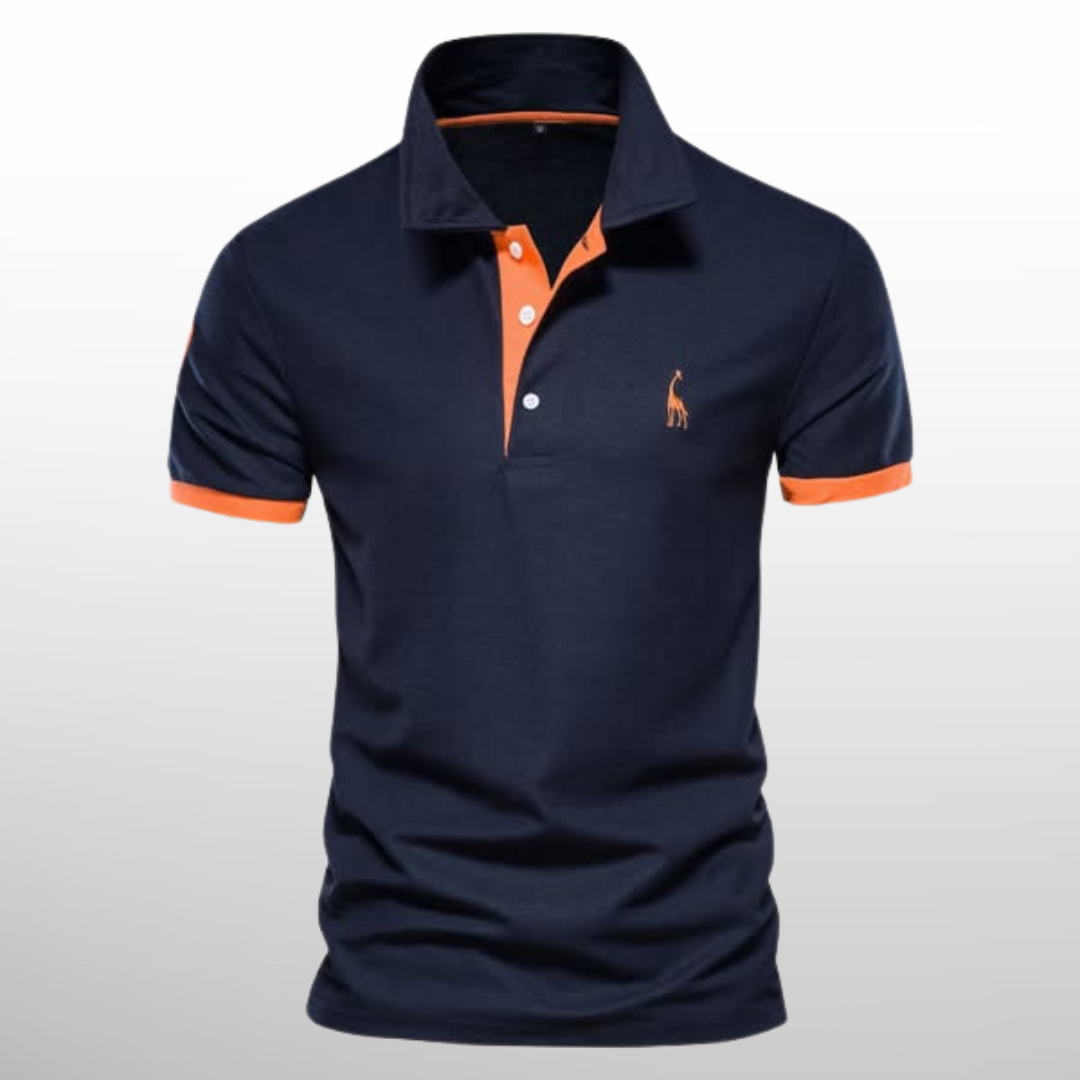 OSCAR | Polo-Shirt