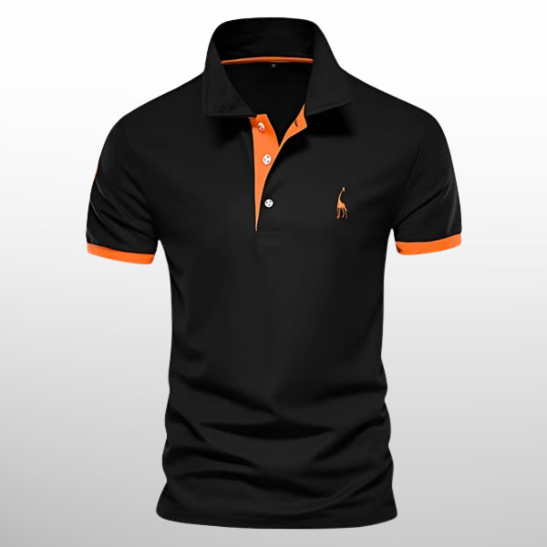 OSCAR | Polo-Shirt