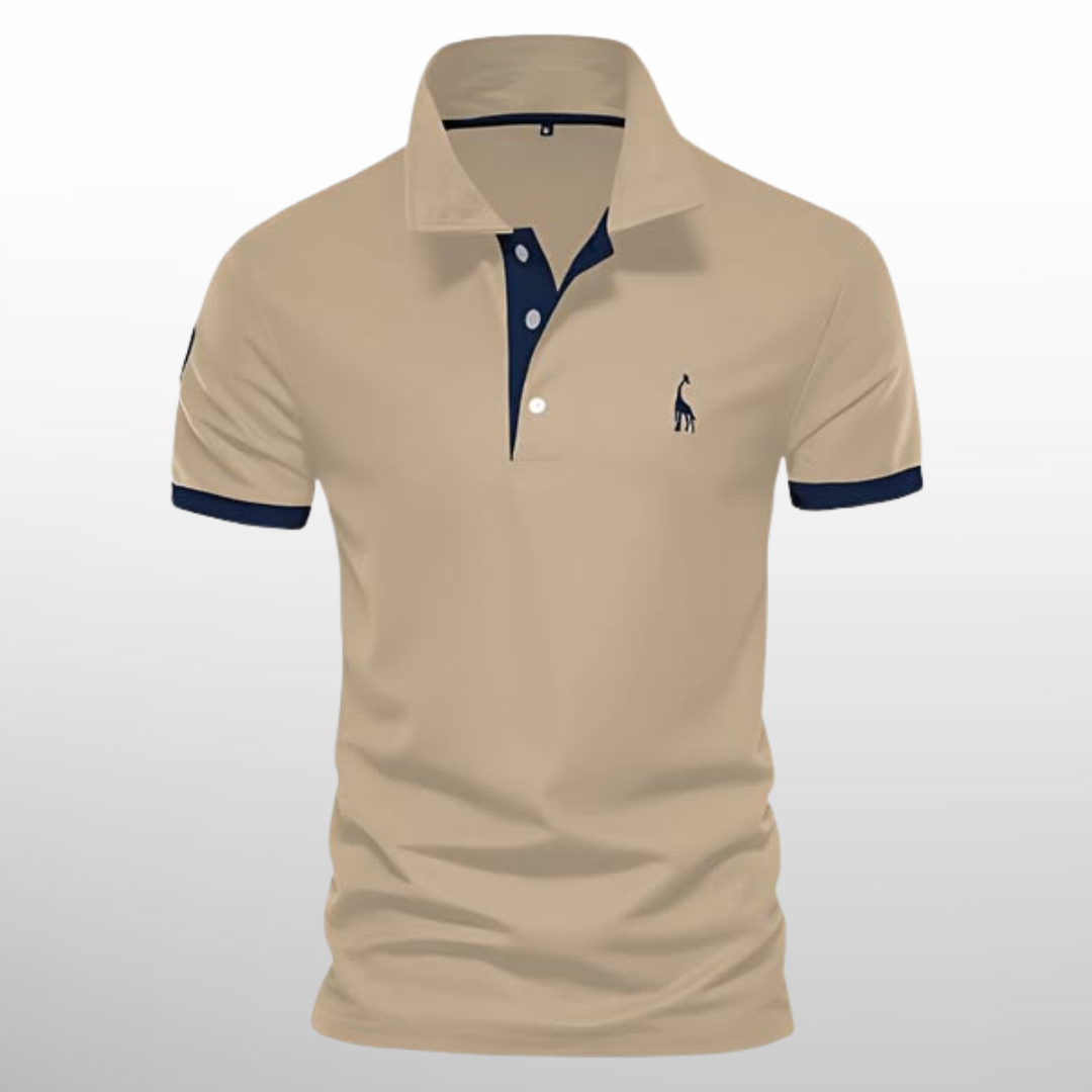 OSCAR | Polo-Shirt