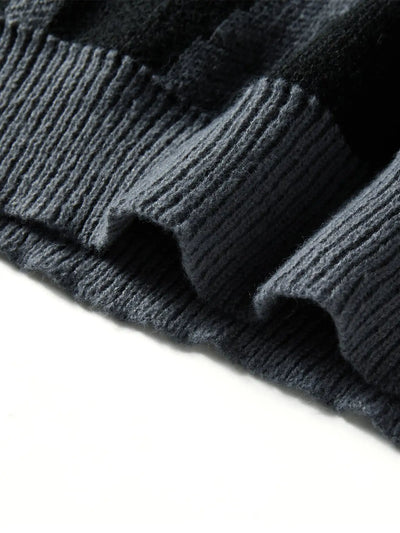 Maximiliano™ | Pull moderne pour homme