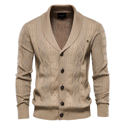 Maximiliano™ | Cardigan à boutons