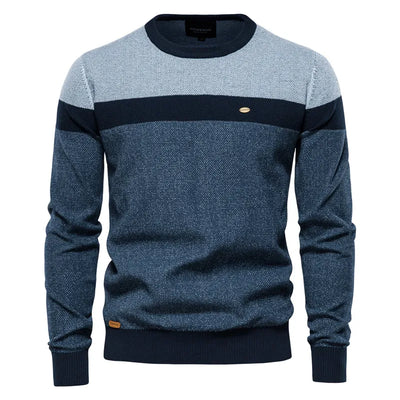 Maximiliano™ | Pull homme audacieux