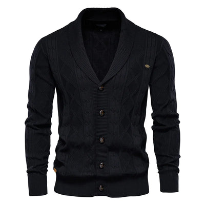 Maximiliano™ | Cardigan à boutons