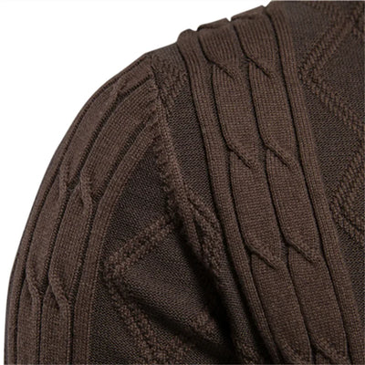 Maximiliano™ | Cardigan à boutons