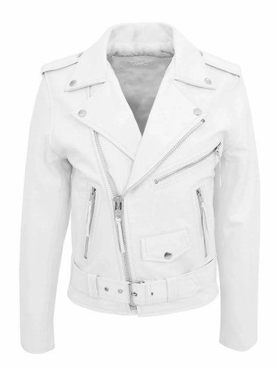 AUSTIN | Bombers Élégant