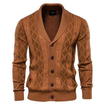 Maximiliano™ | Cardigan à boutons