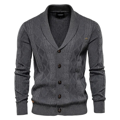 Maximiliano™ | Cardigan à boutons