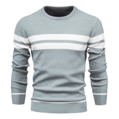 Maximiliano™ | Pull pour homme à rayures