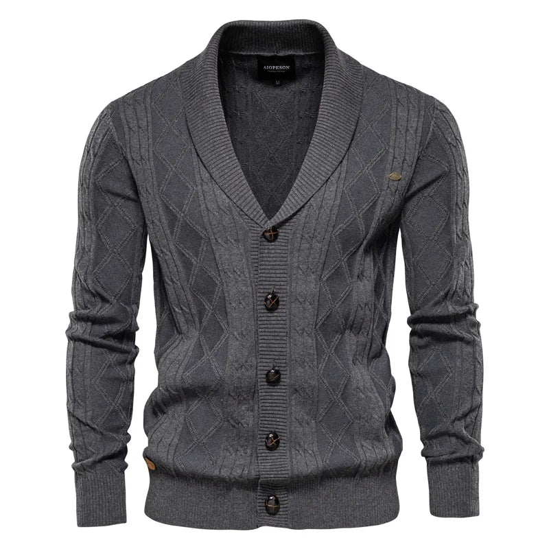 Maximiliano™ | Cardigan à boutons