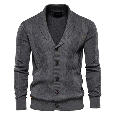 Maximiliano™ | Cardigan à boutons
