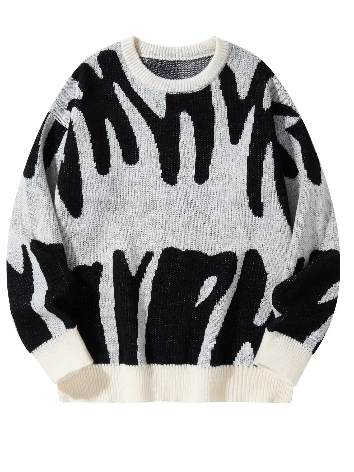 Maximiliano™ | Pull moderne pour homme