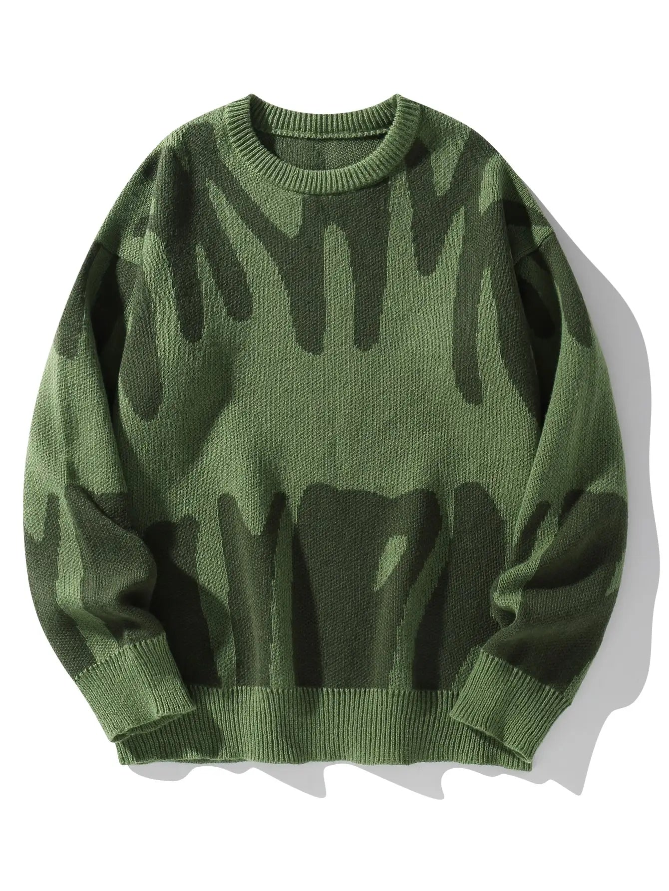 Maximiliano™ | Pull moderne pour homme