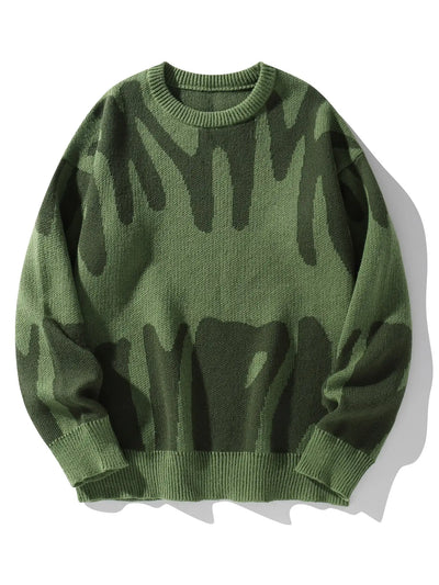 Maximiliano™ | Pull moderne pour homme