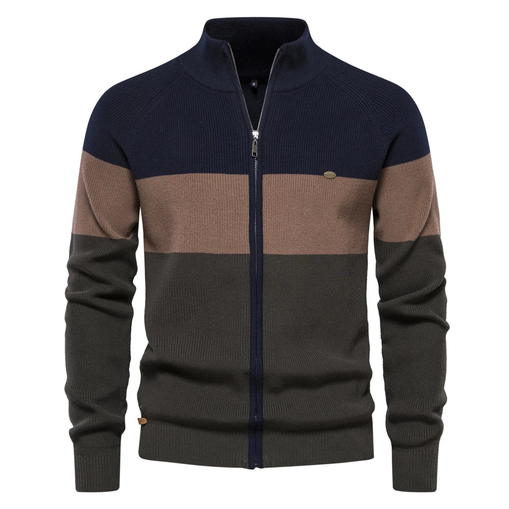 Maximiliano™ | Gilet zippé