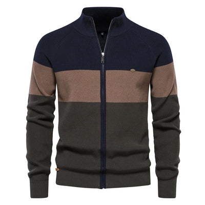 Maximiliano™ | Gilet zippé